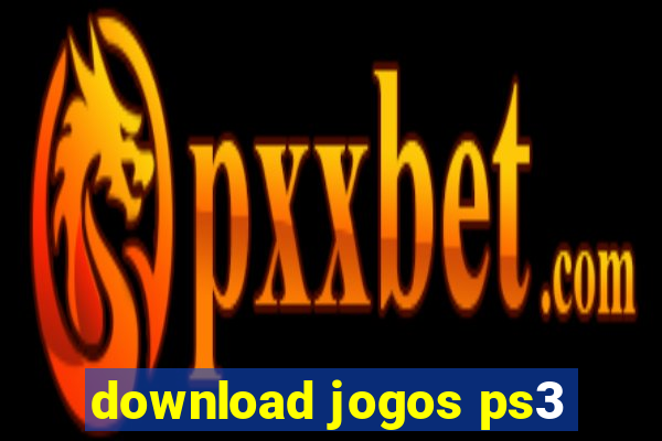 download jogos ps3